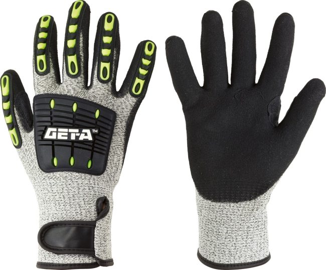 Schnittschutz Handschuhe Resista Cut